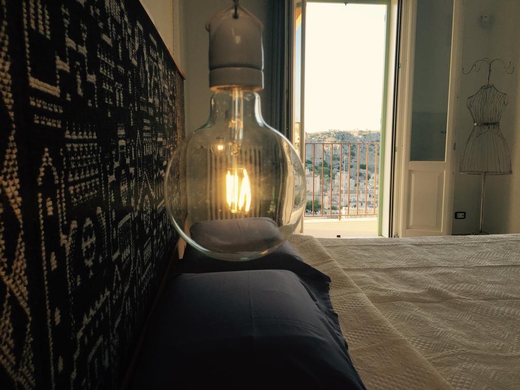 L'Incanto Luxury Rooms Matera Oda fotoğraf