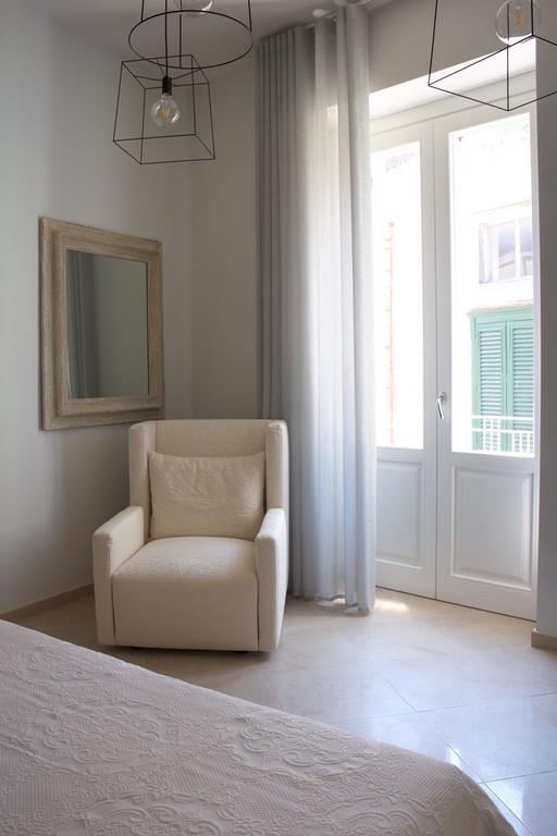 L'Incanto Luxury Rooms Matera Oda fotoğraf