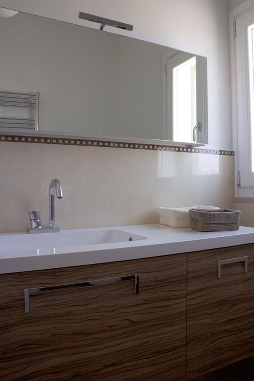 L'Incanto Luxury Rooms Matera Oda fotoğraf