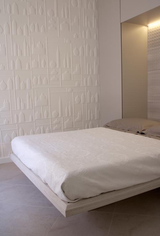 L'Incanto Luxury Rooms Matera Oda fotoğraf