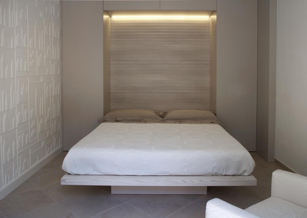 L'Incanto Luxury Rooms Matera Oda fotoğraf