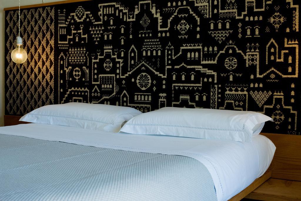 L'Incanto Luxury Rooms Matera Dış mekan fotoğraf