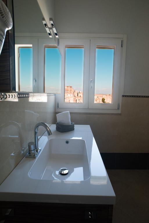 L'Incanto Luxury Rooms Matera Dış mekan fotoğraf