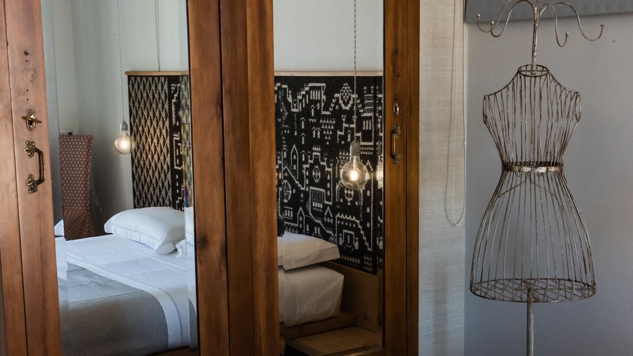 L'Incanto Luxury Rooms Matera Dış mekan fotoğraf