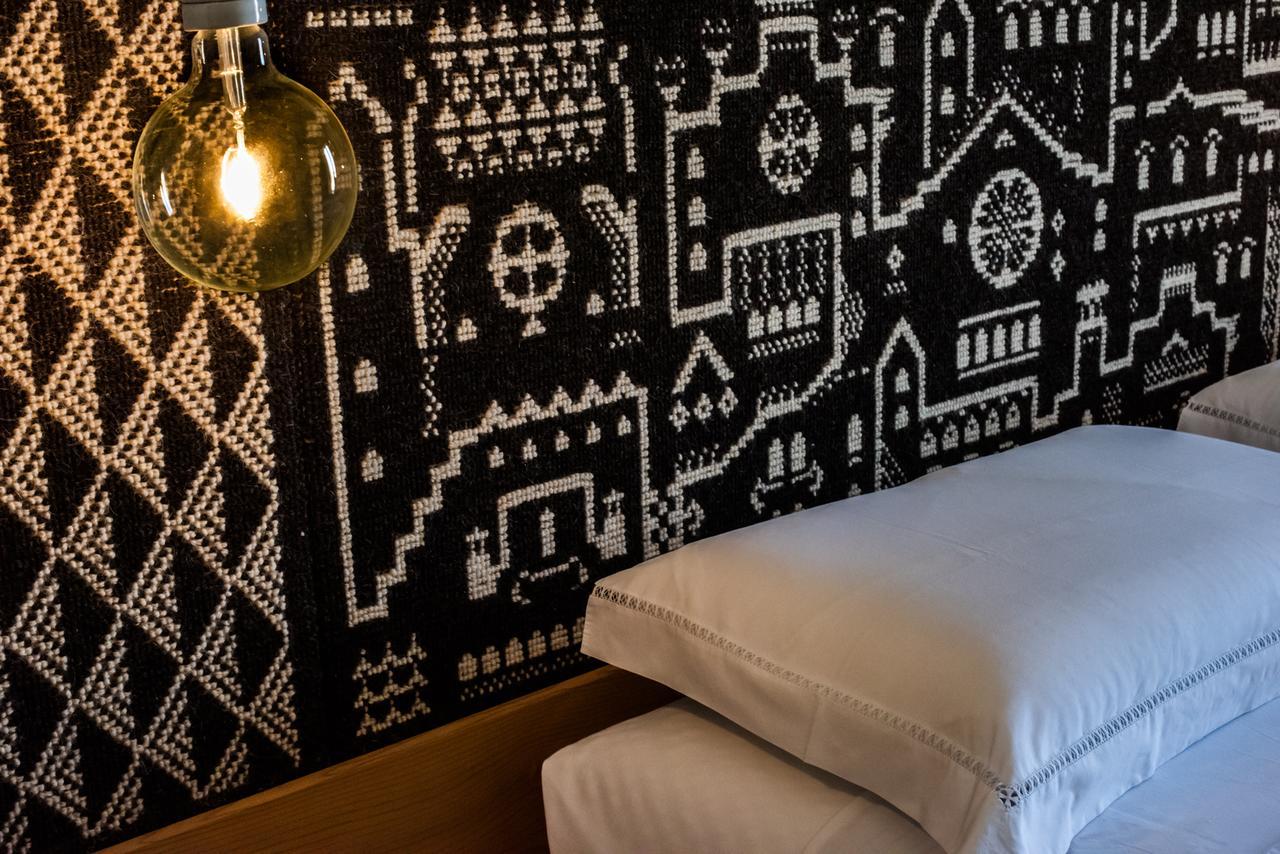 L'Incanto Luxury Rooms Matera Dış mekan fotoğraf