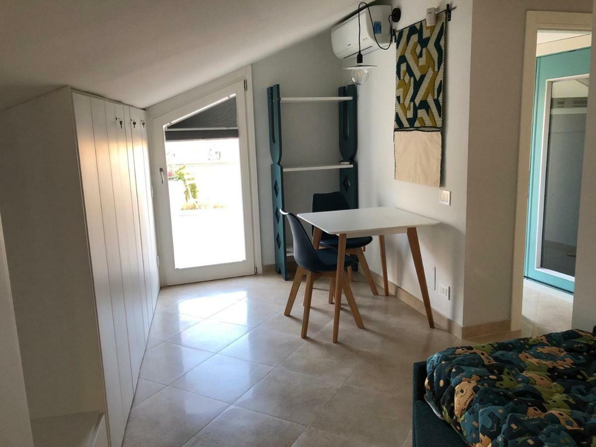 L'Incanto Luxury Rooms Matera Dış mekan fotoğraf
