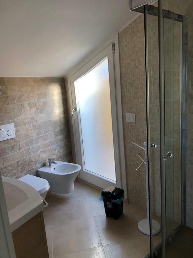 L'Incanto Luxury Rooms Matera Dış mekan fotoğraf